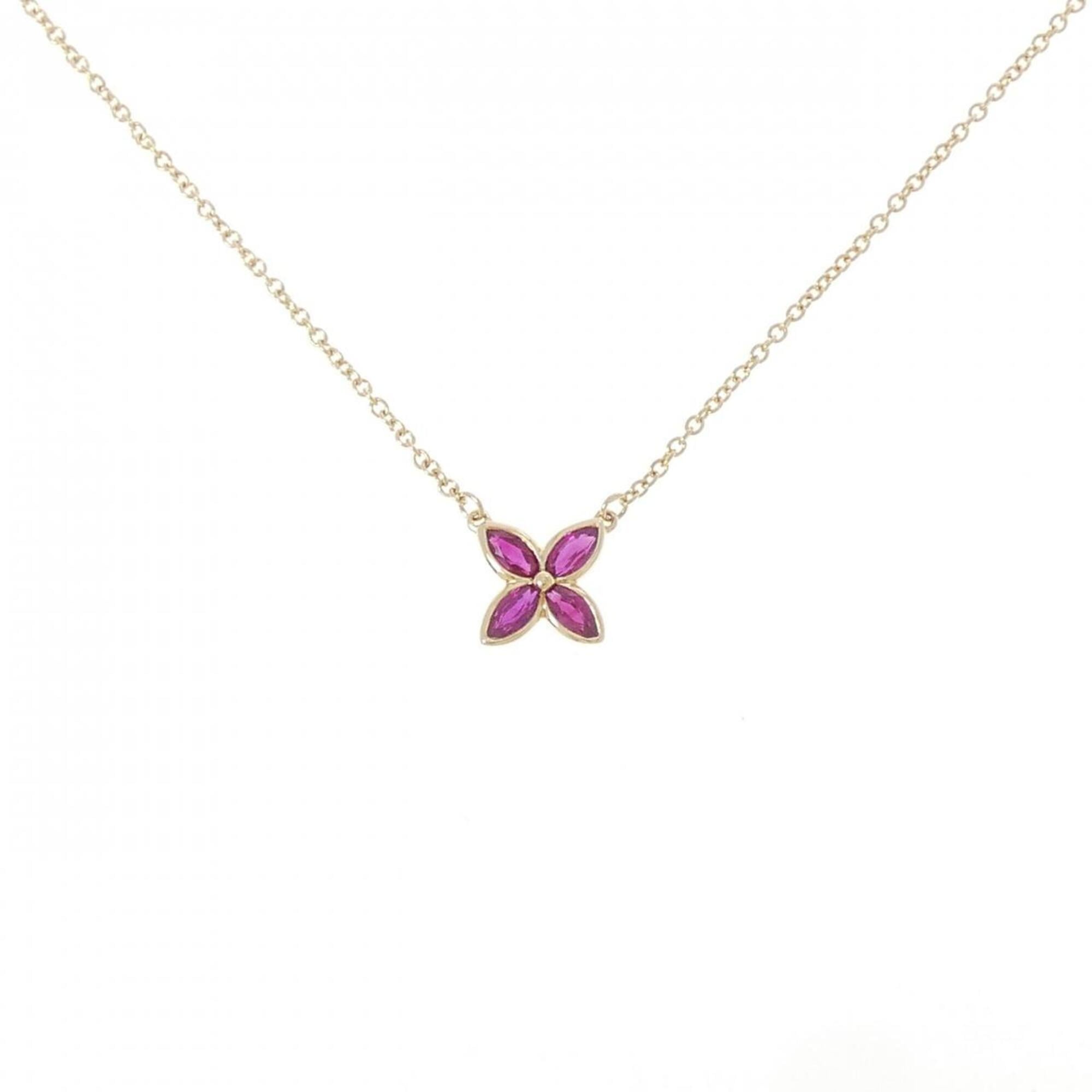 Tiffany Victoria Necklace