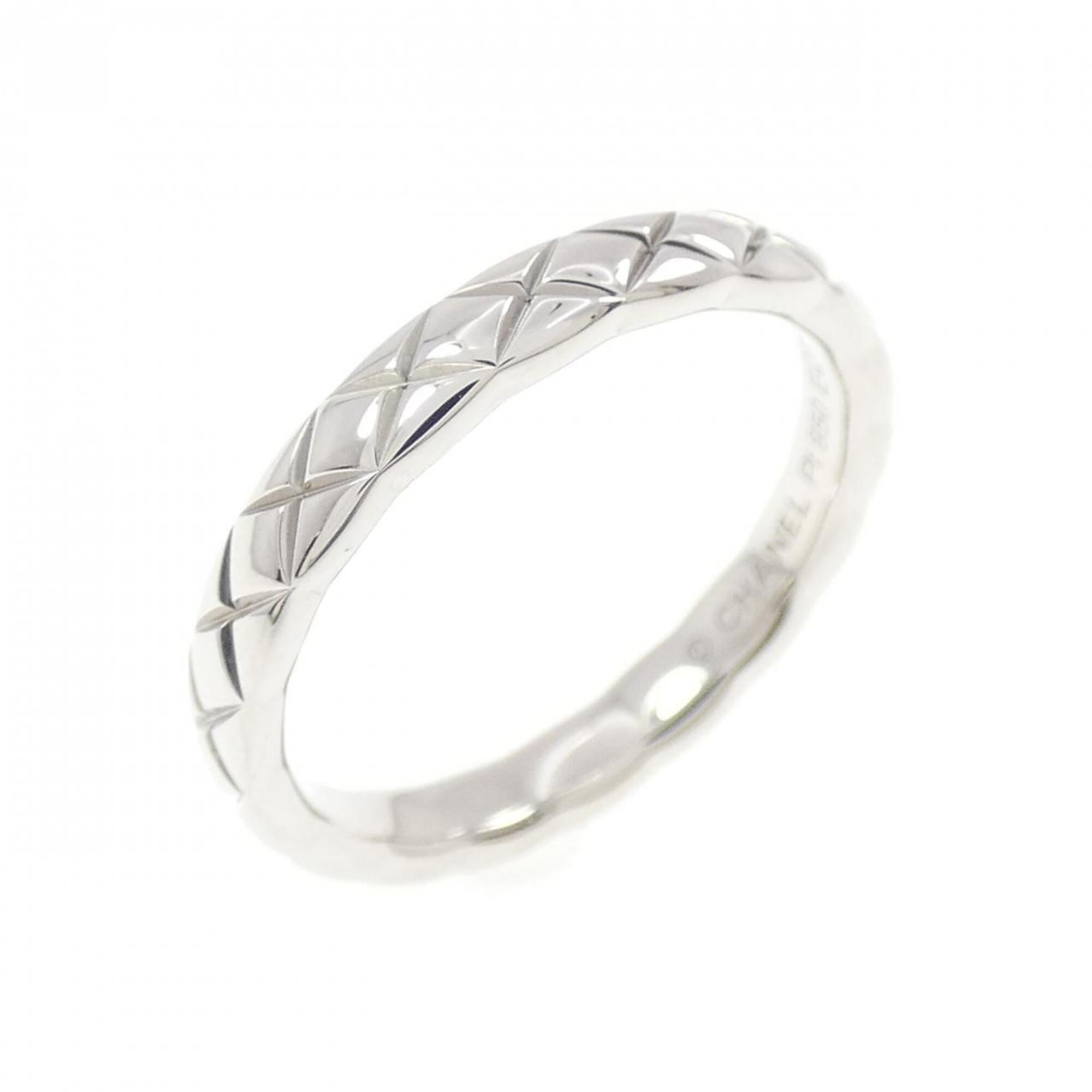 Chanel Coco Crush Small Ring