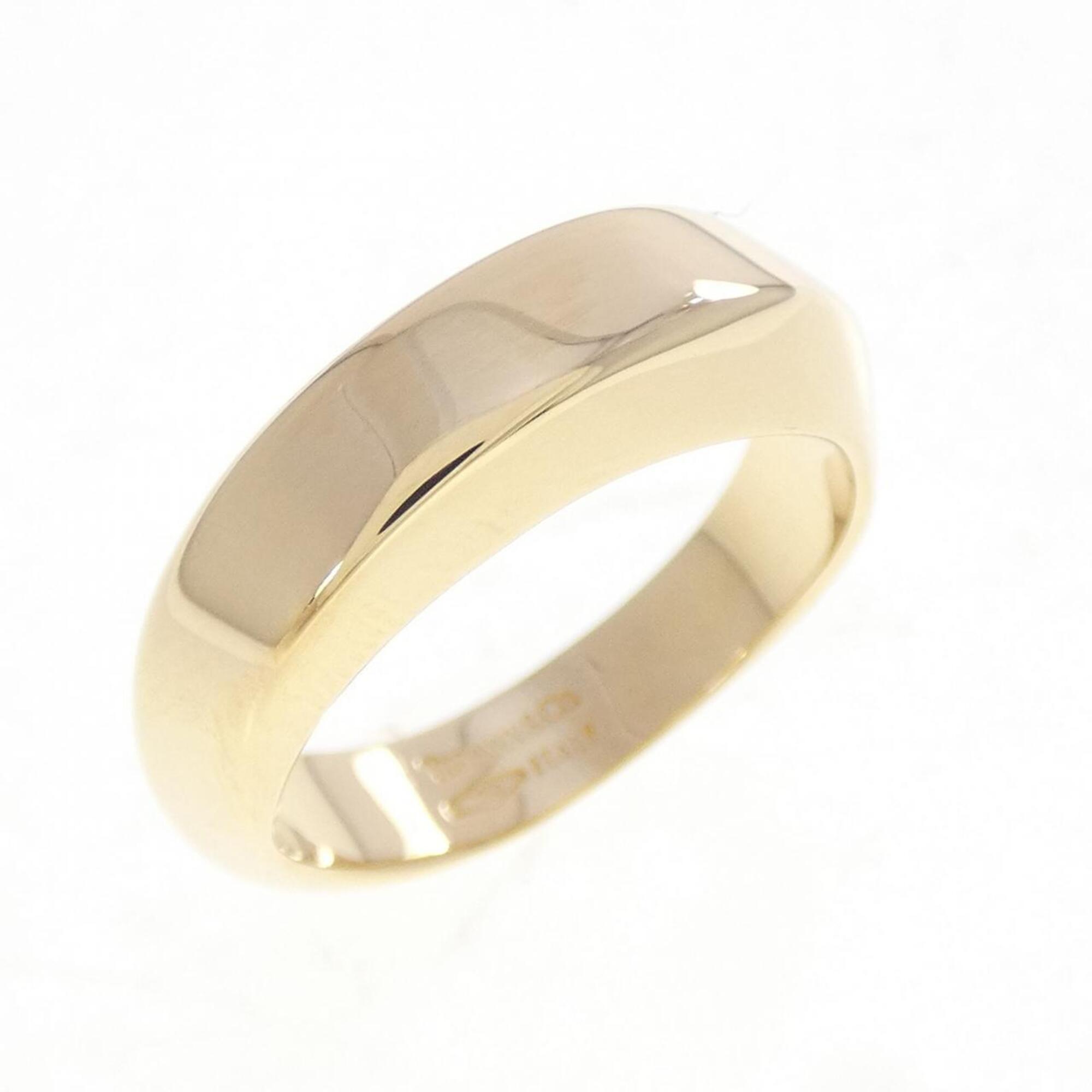 Tiffany Twist Ring