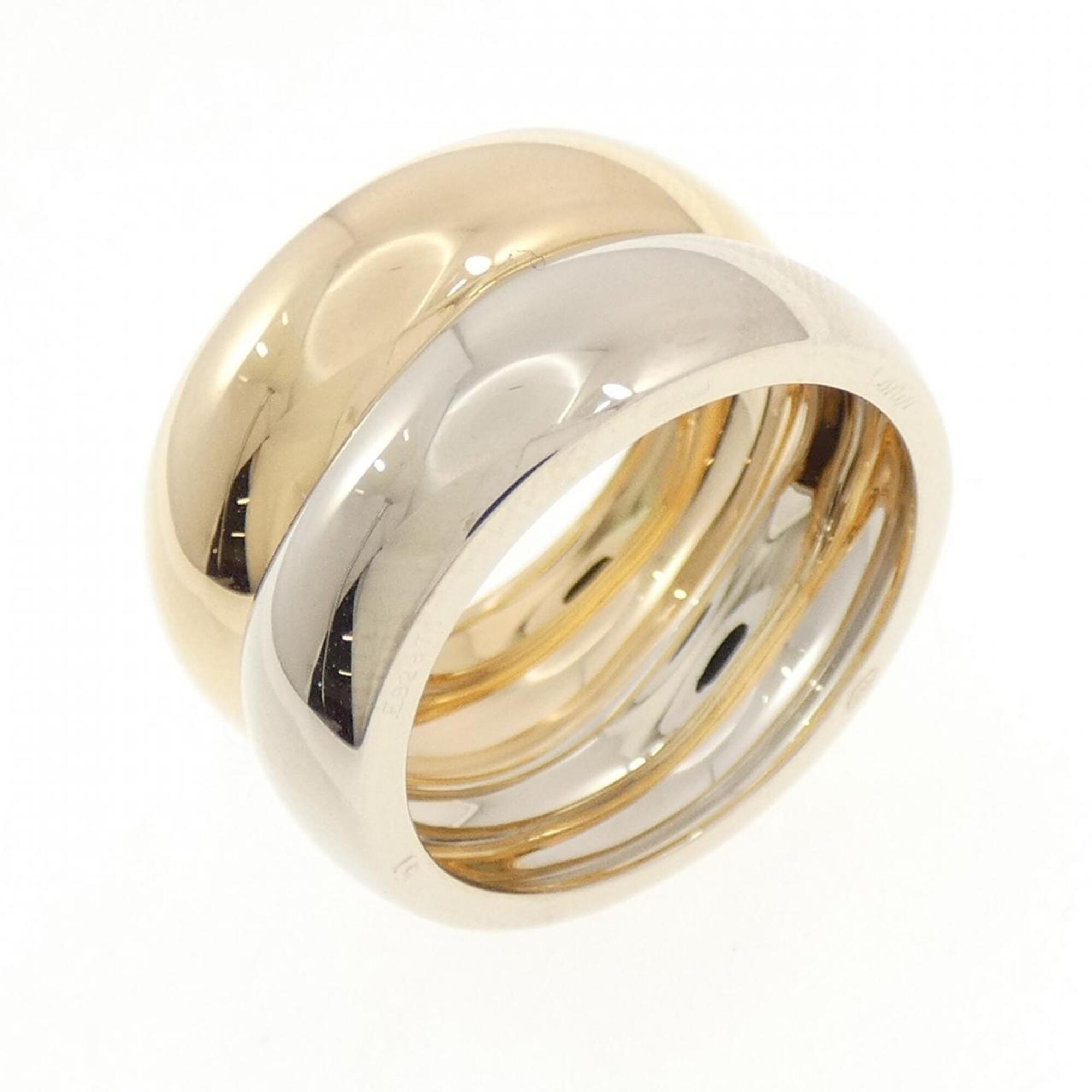 Cartier Love Me Ring