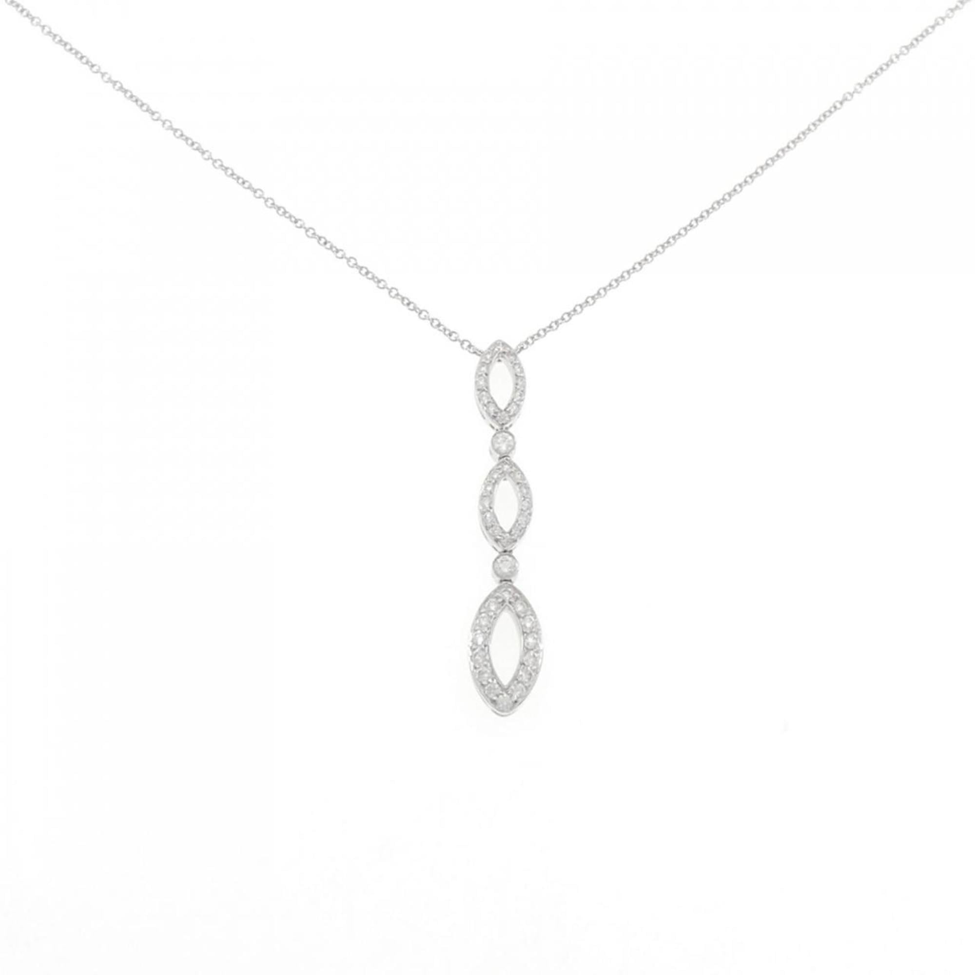 Tiffany Swing Necklace