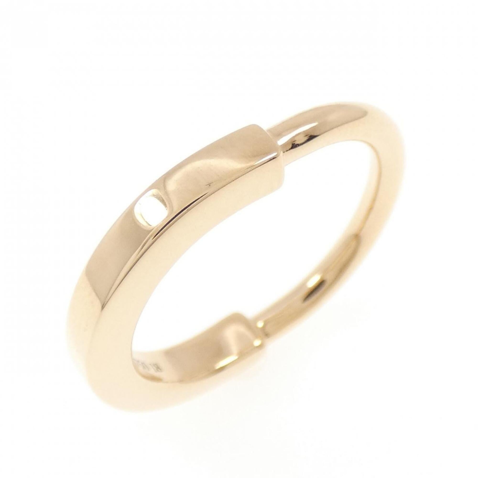 Tiffany Rock Ring