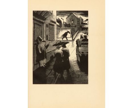 Ganymed. Jahrbuch für die Kunst. Hrsg. von Jul. Meier-Graefe. Geleitet von Wilh. Hausenstein. Band IV (1922) und Band V (1925