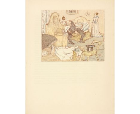 Oskar Laske. - Mann, Thomas: Bekenntnisse des Hochstaplers Felix Krull. Buch der Kindheit. Wien, Leipzig und München: Rikola 