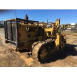 1977 CAT 561C Side Boom Crawler Miles: 2244 Hours: 50A03051 Location: Carth