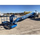 2006 Genie S-125 Manlift 2006 Genie S-125 Manlift Hours: 2217.3 Location: O