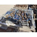 Misc Stud Bolts Location: Odessa, TX