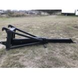 Cat 9v1795 Cat 9V1795 Caterpillar Telescoping Stinger. Model 9v1795. 8100 L