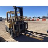 Hyster H100FT Hyster H100FT VIN/SN: N005V02469E Hours: N005V02469E Starts L