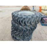 4-tong Yong 13.00-24/8.50 Location: Odessa, TX