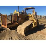 1998 CAT M550 Side Boom Crawler Miles: 9451 Hours: 4GS00273 1998 M550 Side