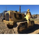 2008 CAT 571C Side Boom Crawler Miles: 1887 Hours: 51A07368 Location: Carth