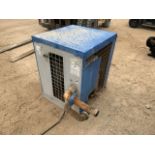 Quincy R410a A/c Compressor 2013 Quincy 188psig CA1661039 Location: Odessa,