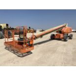 JLG 800S JLG 800S Miles: 4878 Hours: 0300134739 Location: Odessa, TX