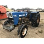 Long 445 Hours: 545348 Long 445. Runs And Drives. Pto Works. No Keys. 7555