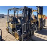 DAEWOOD G30E-3 DAEWOOD G30E-3 VIN/SN: DX-00291 Hours: DX-00291 Location: Od