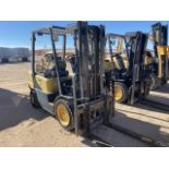 Daewood G30E-3 Daewood G30E-3 VIN/SN: G9-00249 Hours: G9-00249 Location: Od
