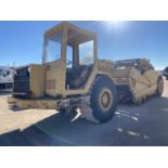 Cat 613b Scraper CAT 613B Scraper 72M06590 Starts Location: Odessa, TX