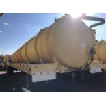 2008 Jack Country 130BBL Vac Trailer VIN: 1J9TA432181364257 1370032 Locatio