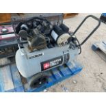 Portable Compressor Location: Odessa, TX