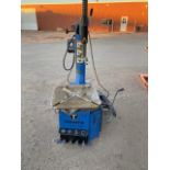 Triumph Tire Changer Location: Odessa, TX