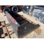 Titan Bucket Location: Odessa, TX