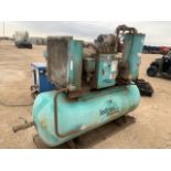 Sullivan Palatek 40dg Shop Compressor Sullivan-Palatek 40DG Electric Drive