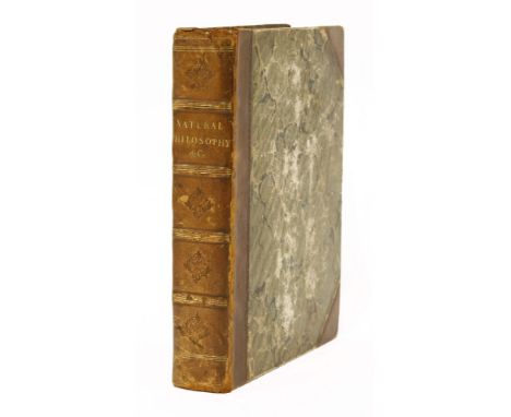 Hand written manuscript, 463 numbered pages: Title Page reads 'Manuscript of Solid Geometry, Mensuration Conic Sections, Natu