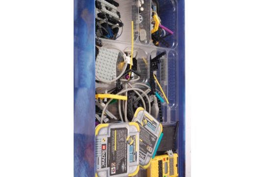 lego mindstorms original