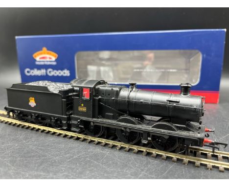 A OO gauge Boxed Bachmann Steam Locomotive Tested Runner(600g)Bachmann Branchline 32-311 Class 2251 Collett Goods 0-6-0 2259 