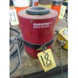 CYLINDER JACK, ENERPAC