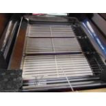 HIGH-INTENSITY HEATER, DAYTON new in box