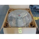 AIR CIRCULATOR, DAYTON, non-oscillating, 30", new in box