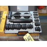 BEARING FITTING TOOL, SKF MDL. TMFT33