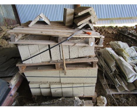 This lot is held at Hammonds Farm, Wick Street, Stroud GL6 7QN, Only bid on these following 53 lots if you able to clear by 3