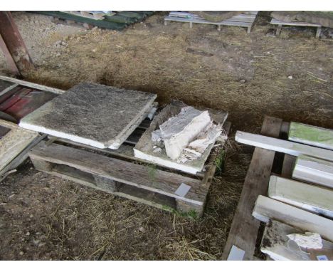 This lot is held at Hammonds Farm, Wick Street, Stroud GL6 7QN, Only bid on these following 53 lots if you able to clear by 3