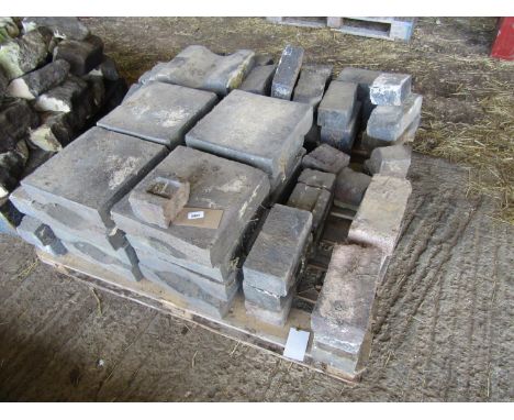 This lot is held at Hammonds Farm, Wick Street, Stroud GL6 7QN, Only bid on these following 53 lots if you able to clear by 3