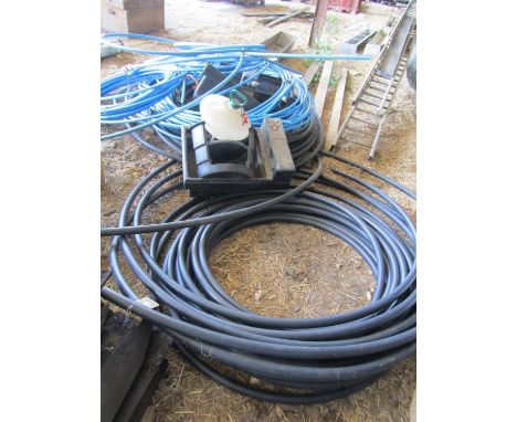 This lot is held at Hammonds Farm, Wick Street, Stroud GL6 7QN, Only bid on these following 53 lots if you able to clear by 3