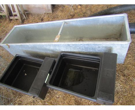 This lot is held at Hammonds Farm, Wick Street, Stroud GL6 7QN, Only bid on these following 53 lots if you able to clear by 3