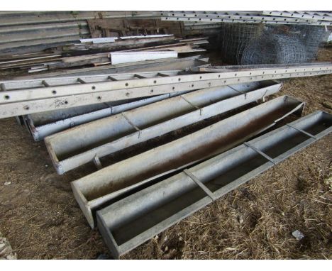 This lot is held at Hammonds Farm, Wick Street, Stroud GL6 7QN, Only bid on these following 53 lots if you able to clear by 3