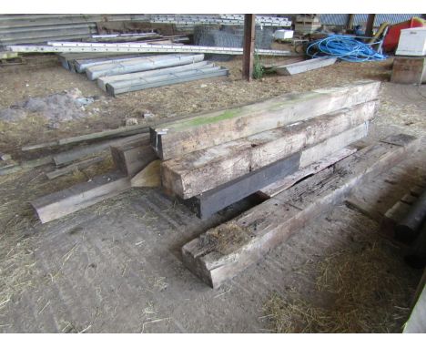 This lot is held at Hammonds Farm, Wick Street, Stroud GL6 7QN, Only bid on these following 53 lots if you able to clear by 3