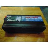 Red Flash 12Volt 3 Stage Vehicle Battery Charger