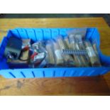 Connector Blocks Antenna Mounts etc
