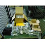 1 x Stillage Land Rover and Daf Spares