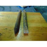 2x Breaker Points Unissued