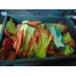 1 x Box of Work Gloves