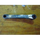 6x New Unissued Ratchet Spanners