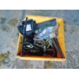 D Shackles, Pins, Caterpillar Spares etc
