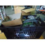 6x New Unissued FV Modules 2x FV Search Lights