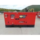 New Unissued 2023 GF 3 -120 113 KVA Diesel Generator